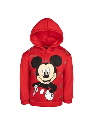 Disney hoodies kids sale