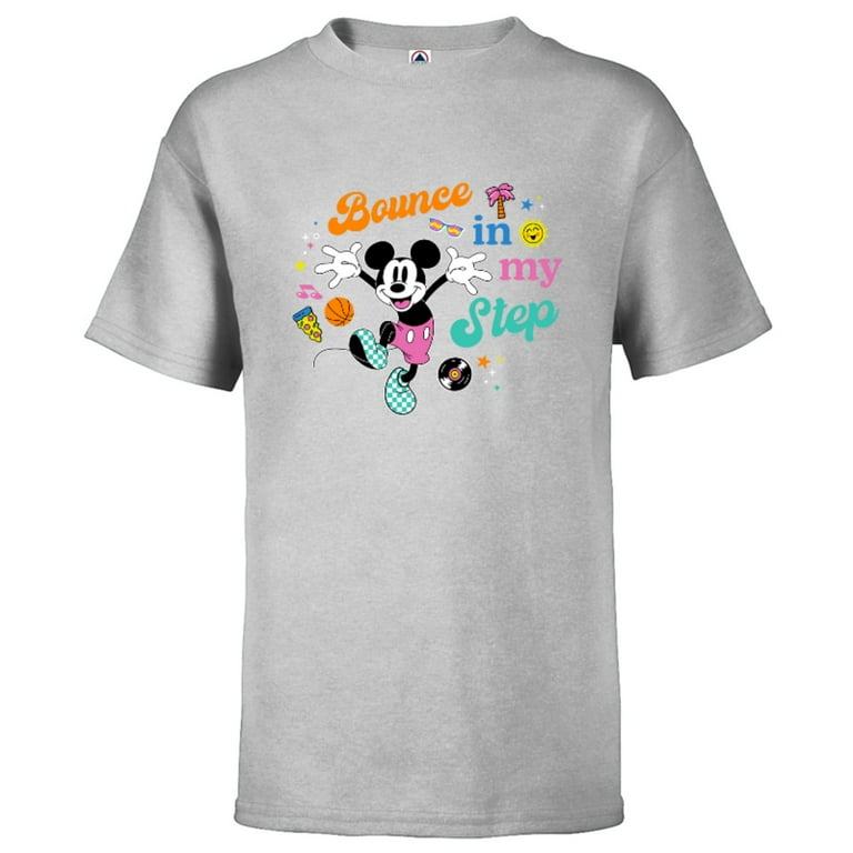 kids vinyl shirts