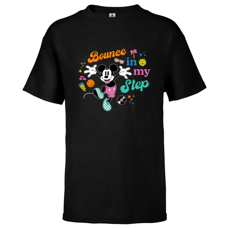 kids vinyl shirts