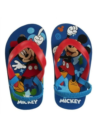 Boys Flip Flops in Boys Sandals Walmart