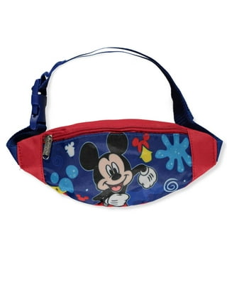  Disney Fanny Pack Disney Gifts for Adults and Kids Mickey Mouse  Fanny Pack Crossbody Bag Disney Gifts for Women Adults Disney Girls Fanny  Pack Mickey Mouse Gifts for Women (One Size