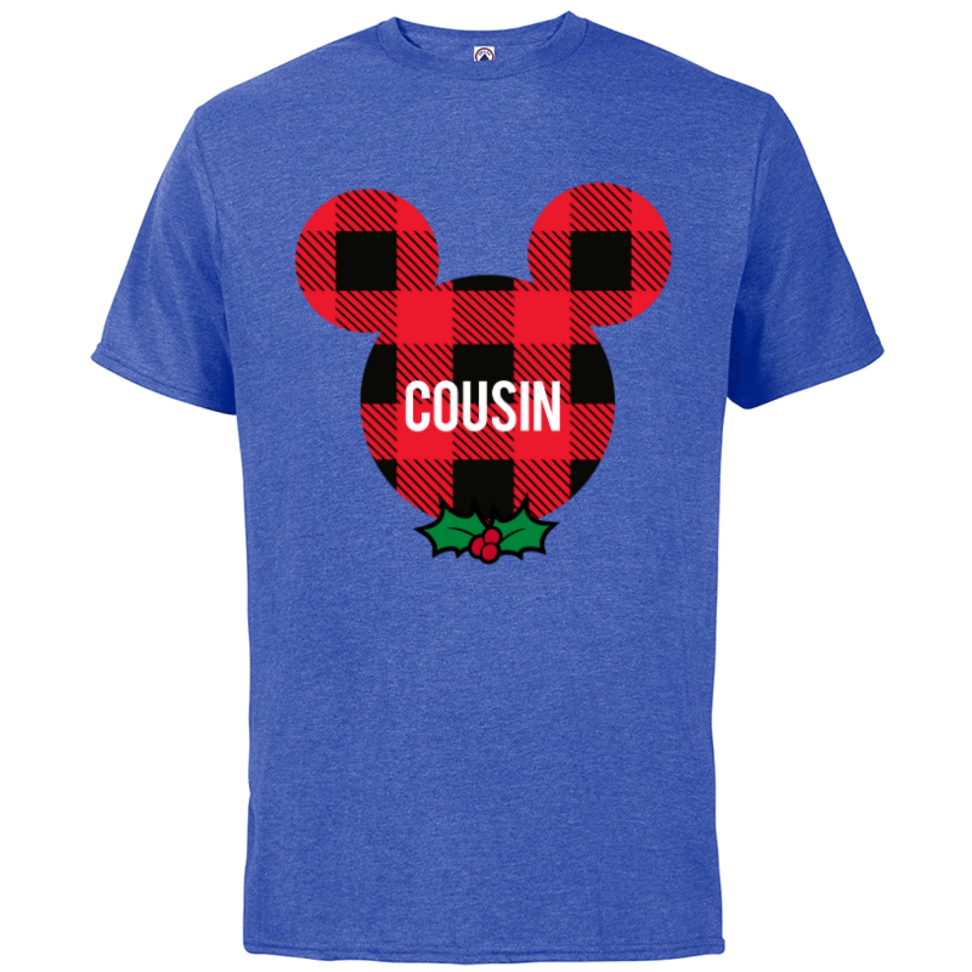 Cousin disney cheap shirts
