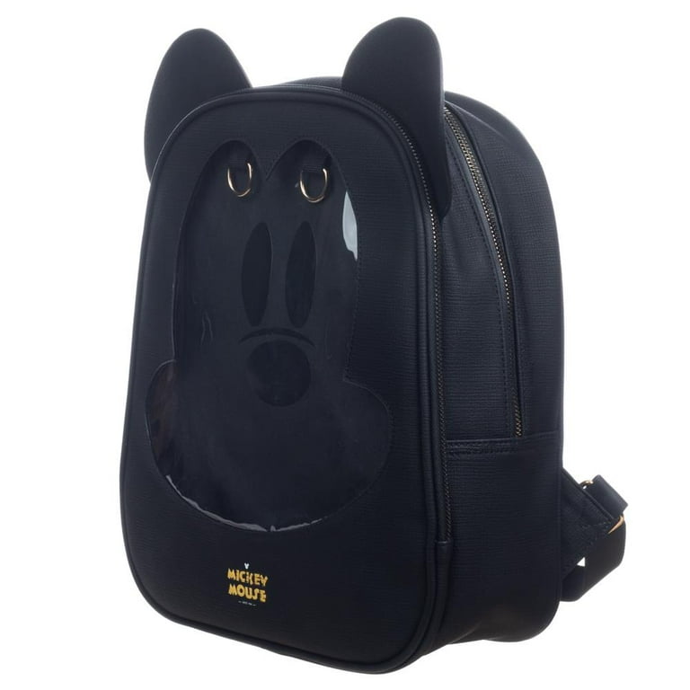 disney mickey mouse cartoon faux leather mini backpack Loungefly & Friends Halloween Costume Disney Mickey Mouse Red Faux