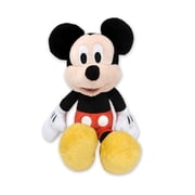 Disney Mickey Mouse Child 11" Plush Toy with Stuffed Character Doll