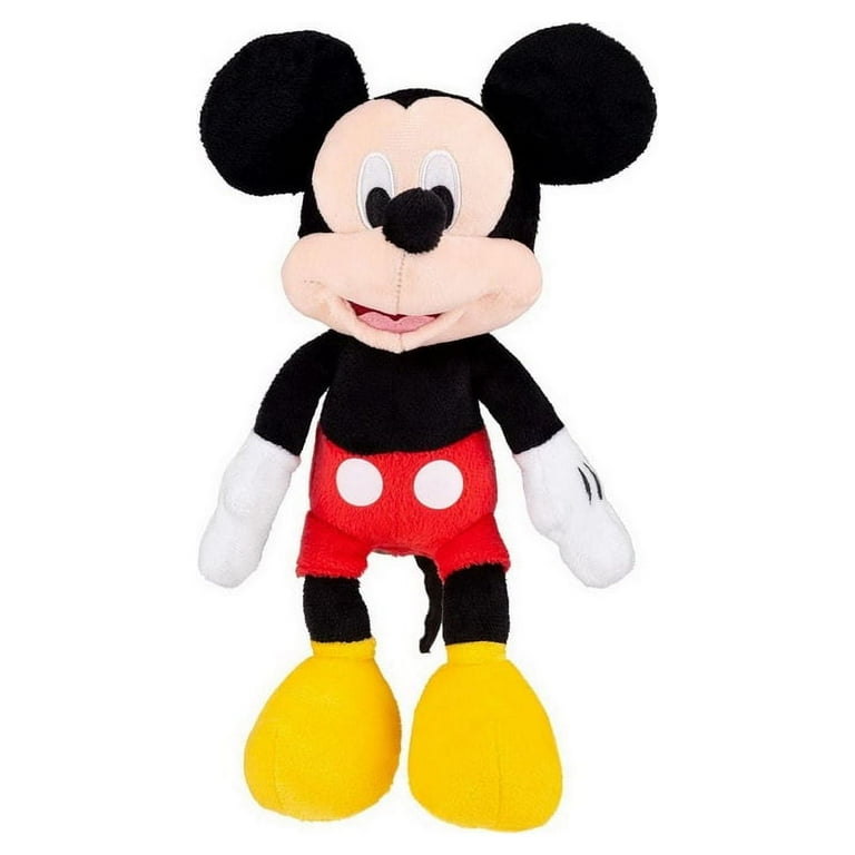 Disneyland hotsell soft toys