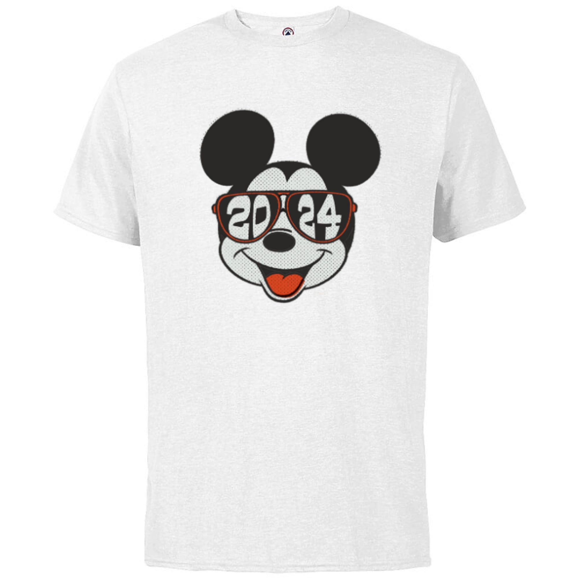 Disney Mickey Mouse Class of 2024 Graduation ’24 Sunglasses Short Mickey Mouse Class Of 2025 Shirt