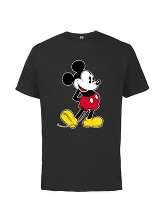 https://i5.walmartimages.com/seo/Disney-Mickey-Mouse-Classic-Pose-Short-Sleeve-Cotton-T-Shirt-for-Adults-Customized-Black_cb6f0b1e-4f00-4d30-af0d-5b2e3610f8de.e32e784b511d3eccabd5ed3604bdeeb2.jpeg?odnHeight=432&odnWidth=320&odnBg=FFFFFF