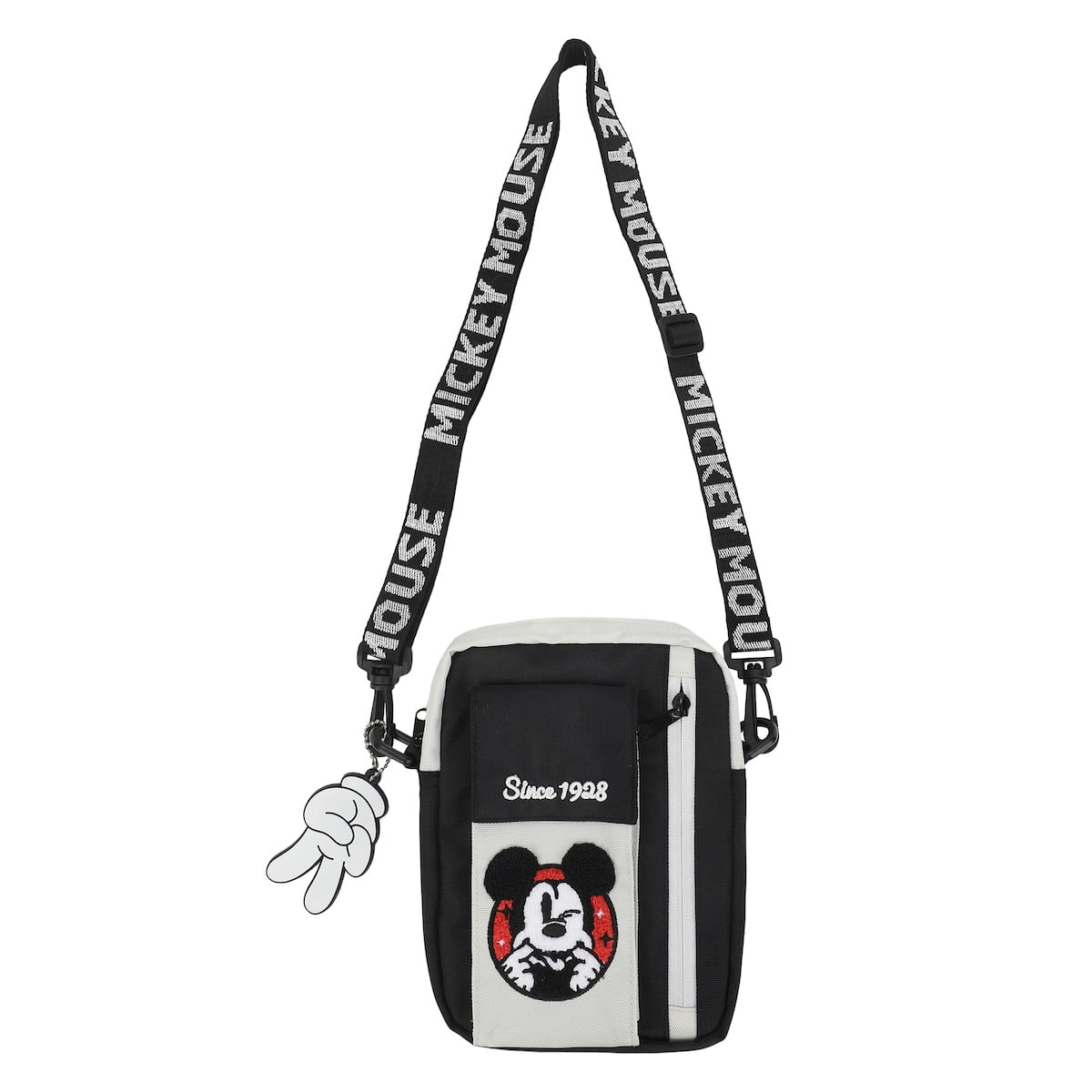 Crossbody mickey hotsell