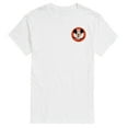 thumbnail image 1 of Disney - Mickey Mouse Club Member - Men's Short Sleeve Graphic T-Shirt, 1 of 4