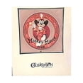 thumbnail image 1 of Disney "Mickey Mouse Club" Print by Francisco Herrera, 1 of 1