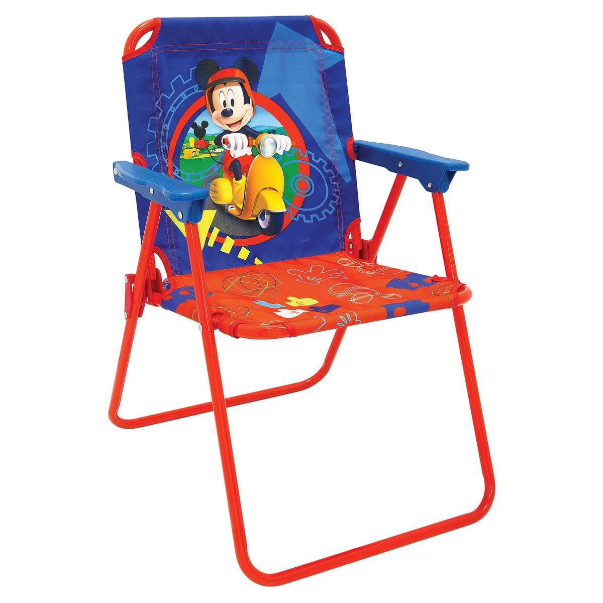 Mickey mouse cheap patio chair