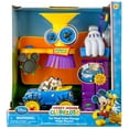 thumbnail image 1 of Disney Mickey Mouse Clubhouse Car Wash Color-Change Water Playset, 1 of 3