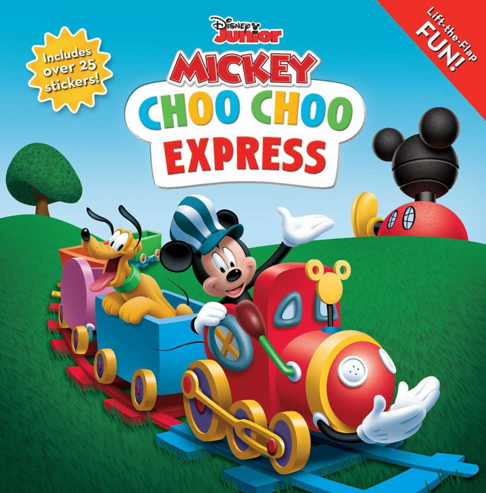 Disney - happy Disney Growing Up Stories - Happy Birthday Party! with