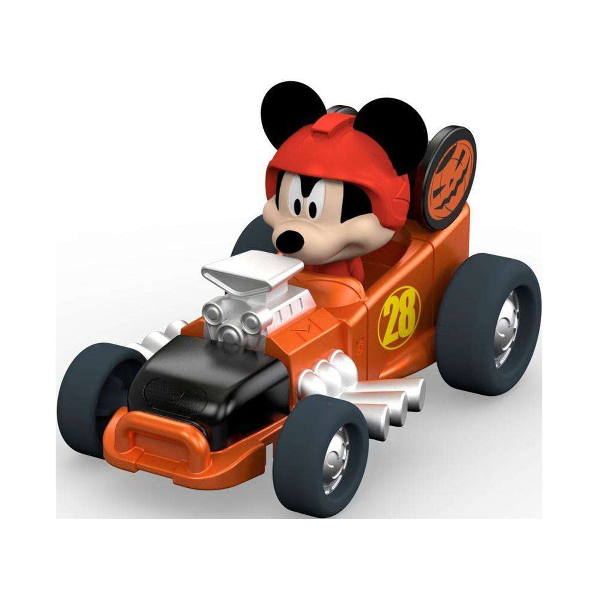 Disney Mickey Mouse Clubhouse - Mickey's Halloween Spookster