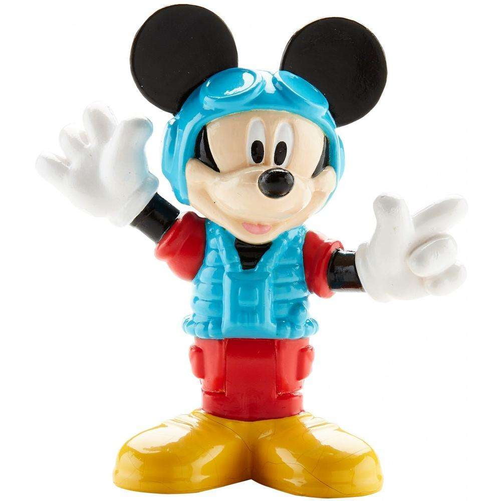 Disney Mickey Mouse Clubhouse - Pilot Mickey - Walmart.com