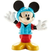 Disney Mickey Mouse Clubhouse - Pilot Mickey
