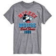thumbnail image 1 of Disney - Mickey Mouse - Cool Since 1928 - Men's Short Sleeve Graphic T-Shirt, 1 of 4