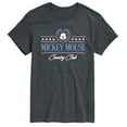 thumbnail image 1 of Disney - Mickey Mouse Country Club - Men's Short Sleeve Graphic T-Shirt, 1 of 4
