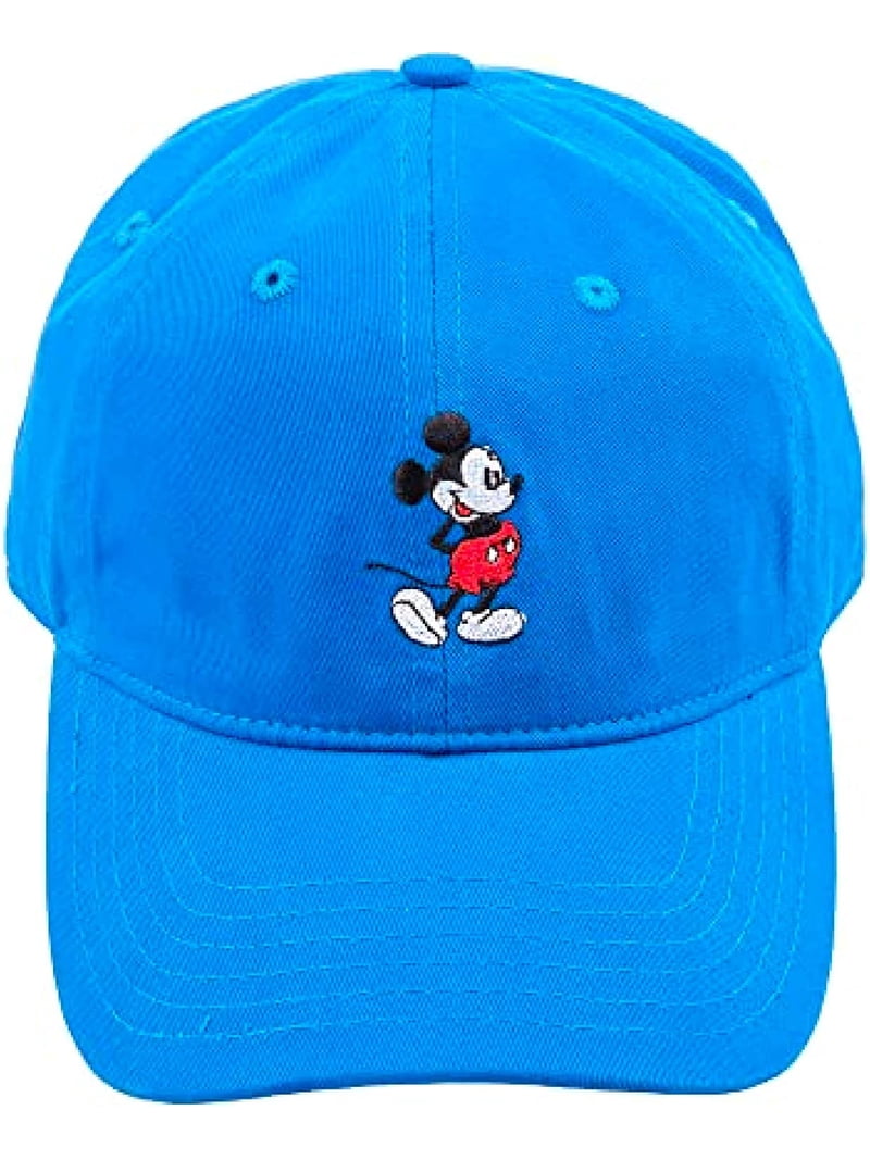 Cotton On Mickey baseball hat 81BsHVVjZfL._AC_UY350_.jpg main image 3