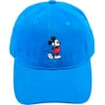 thumbnail image 1 of Disney Mickey Mouse Baseball Hat, One Size, 1 of 7