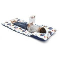 thumbnail image 1 of Disney Mickey Mouse Deluxe Easy Fold Nap Mat, 1 of 7