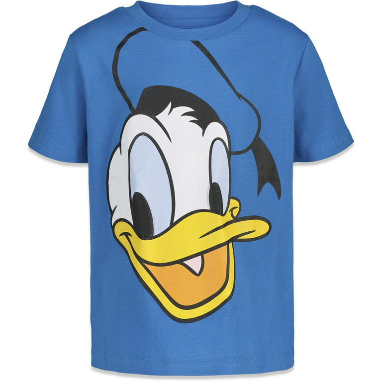 baby donald duck images