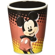 Disney Mickey Mouse Dots Tumbler 8oz Westland #18948