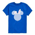 thumbnail image 1 of Disney - Mickey Mouse Easter Bunny Toddler Short Sleeve Graphic T-Shirt, 1 of 4