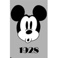 thumbnail image 1 of Disney Mickey Mouse - Face, 1 of 3