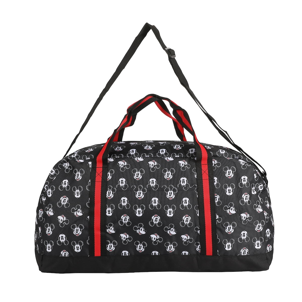 Disney Mickey Mouse Faces All-Over Print 21