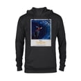 thumbnail image 1 of Disney Mickey Mouse Fantasia Retro Poster - Pullover Hoodie for Adults -Customized-Black, 1 of 5