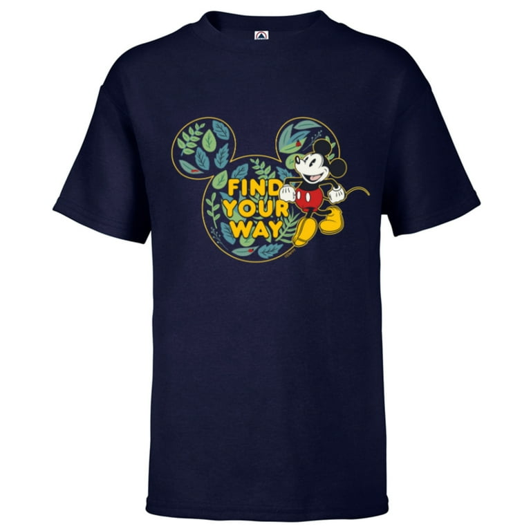 Walmart sale mickey shirt
