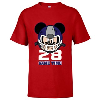 NFL teams release Disney T-shirts featuring Mickey Mouse, Star Wars,  Marvel; Here's how to buy 