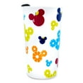thumbnail image 1 of Disney Mickey Mouse Fresh Fruit Ceramic Travel Mug With Lid | Holds 10 Ounces, 1 of 8
