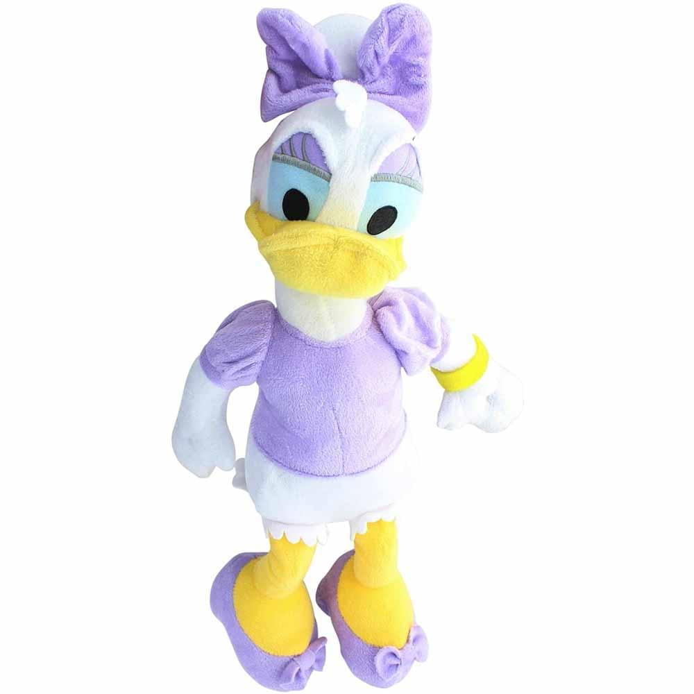 Daisy duck soft toy outlet