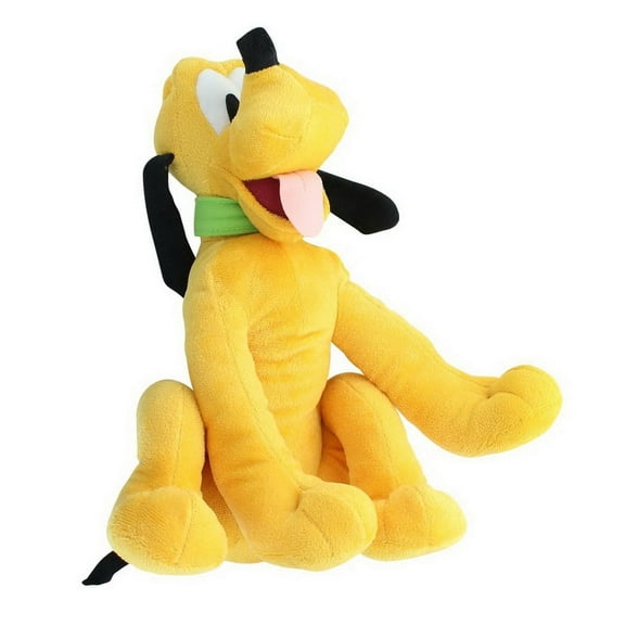 Disney Mickey Mouse & Friends 15.5 Inch Plush | Pluto