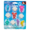 Disney Mickey Mouse & Friends Eraser Set 10 pc