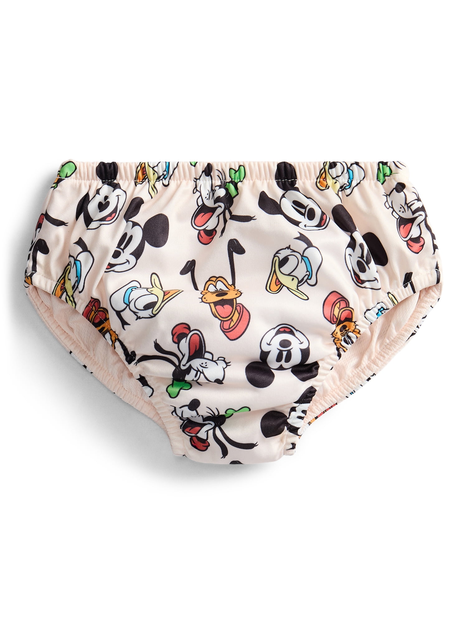 Character Baby Swim Diaper Cover, Sizes 0/3M-12M