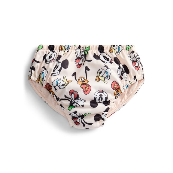 Character Baby Swim Diaper Cover, Sizes 0/3M-12M