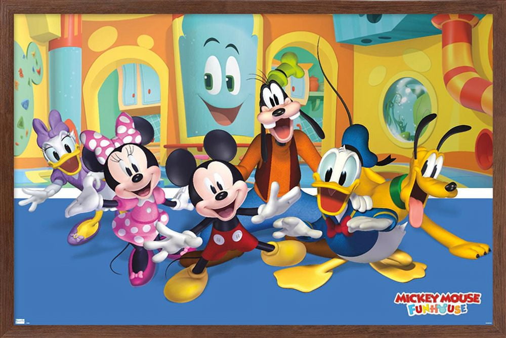 Disney-Mickey-Mouse-Funhouse-