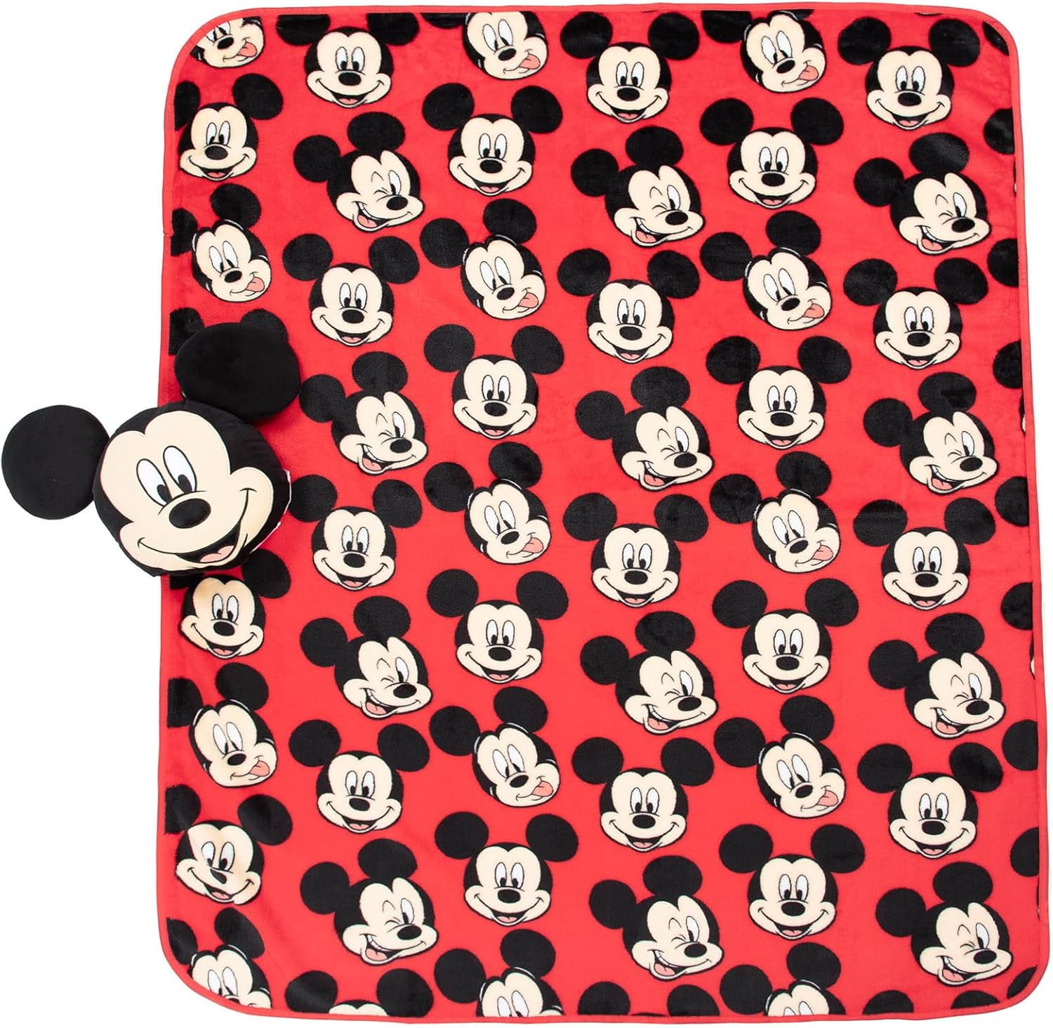 その他 MEDICOM TOY - POP MART DISNEY MICKEY SOFT PILLOW Amazon | POPMART DISNEY MICKEY SOFT PILLOW 塗装済み完成品