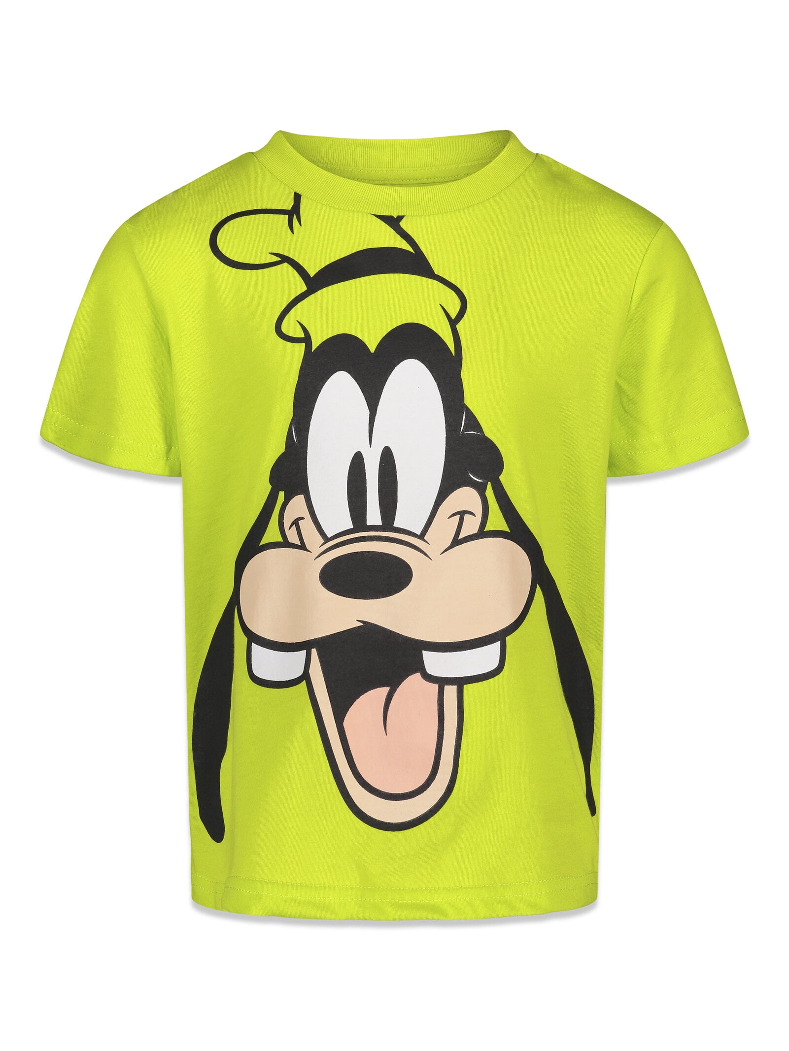 Micky Mouse Baby & Kids Super Comfortable T-shirt