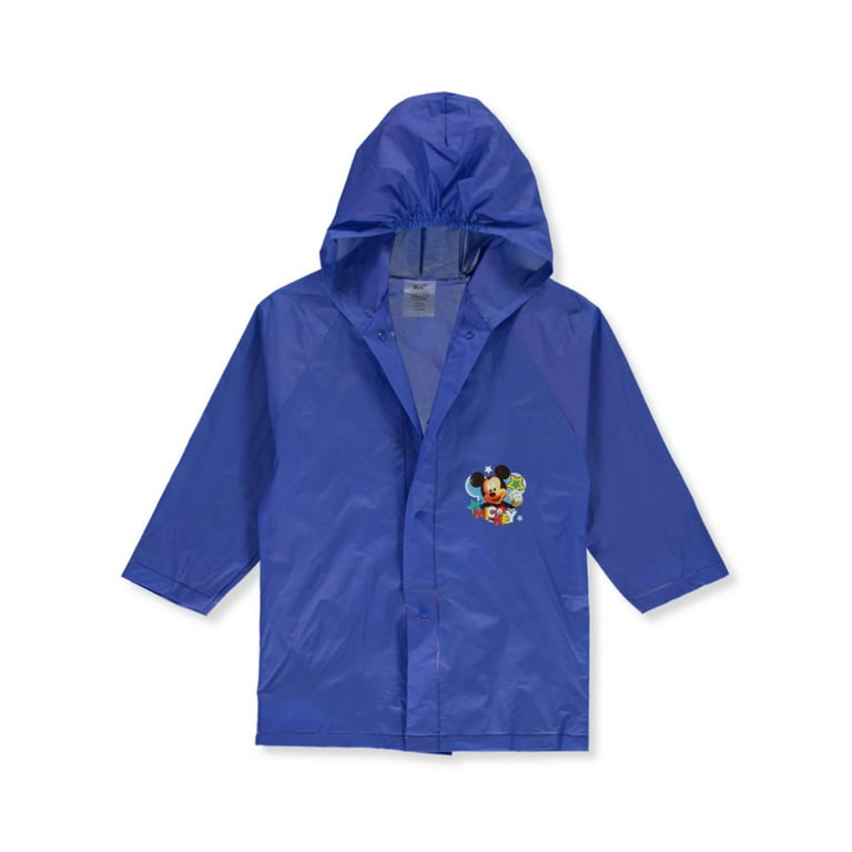 Disney rain jacket for adults deals