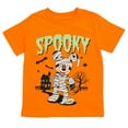 thumbnail image 1 of Disney Mickey Mouse Halloween Little Boys T-Shirt Toddler to Big Kid, 1 of 5