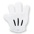 thumbnail image 1 of Disney Mickey Mouse Hand Silicone Oven Mitt, 1 of 8