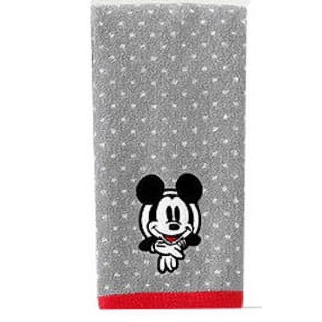 Disney Mickey Mouse Hand Towel