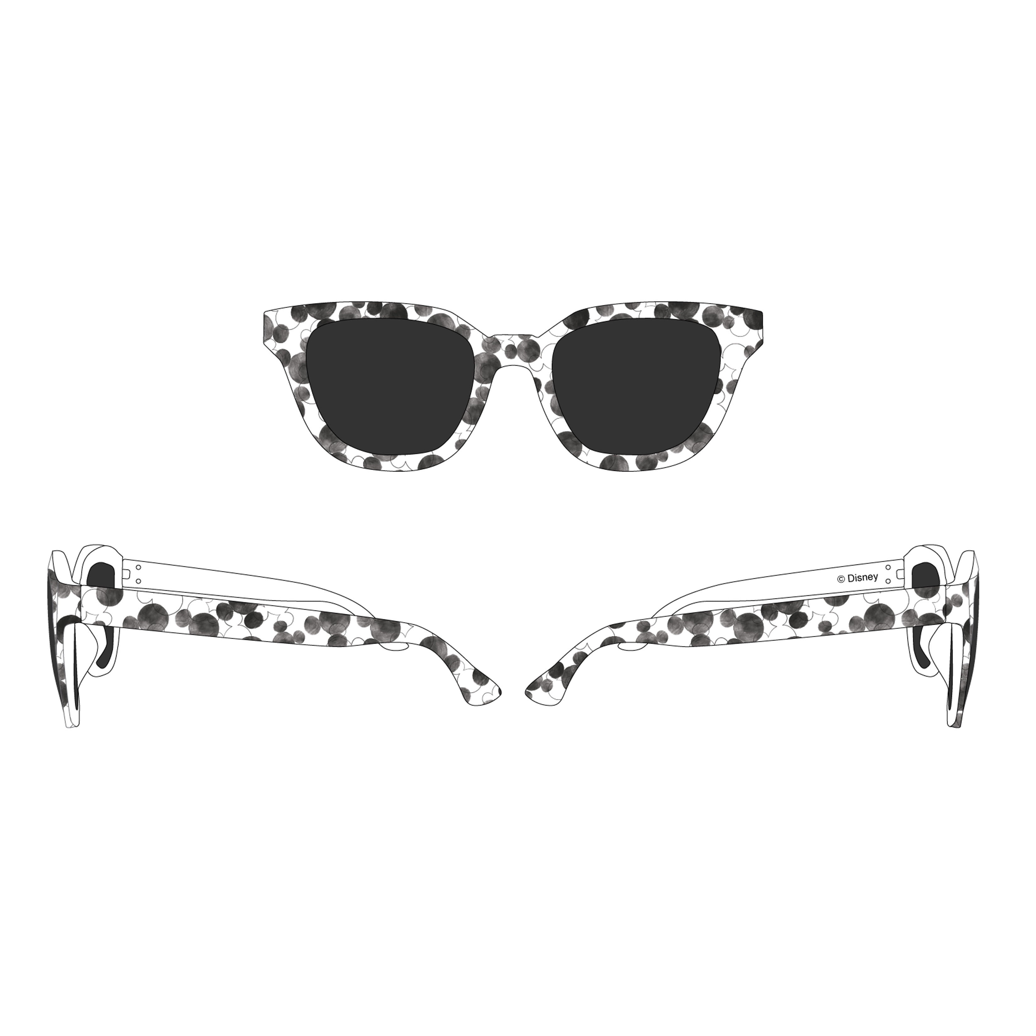 Mickey mouse sunglasses 2025 for adults