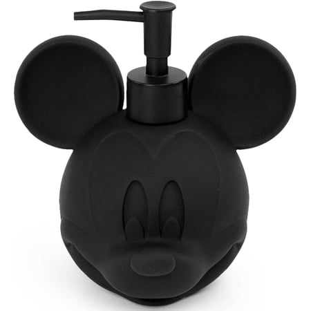 Disney Mickey Mouse Iconic Lotion Pump