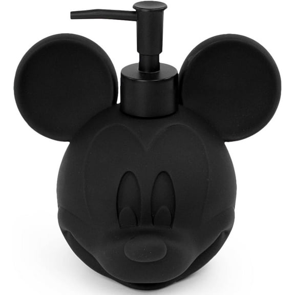 Disney Mickey Mouse Iconic Lotion Pump