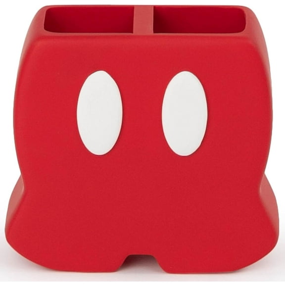 Disney Mickey Mouse Iconic Toothbrush Holder